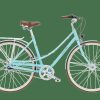 Citybikes Trek | 7I Eq Lav Indstigning