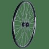 Udstyr Trek Hjul | Bontrager At-650 Disc 26" Wheel Black