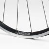 Udstyr Trek Hjul | Bontrager Paradigm Tlr -Landevejshjul Anthracite/Black