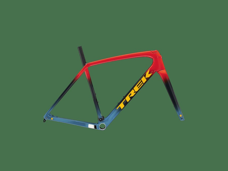 Landevej Trek | Boone Disc Stelkit