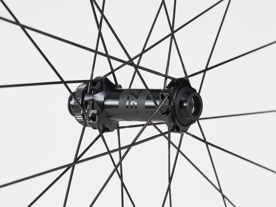 Udstyr Trek Hjul | Bontrager Kovee Rsl 30 Tlr Boost 29 Mtb-Faelg Black