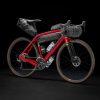 Landevej Trek | Checkpoint Sl 5 Satin Mercury/Satin Carbon Smoke