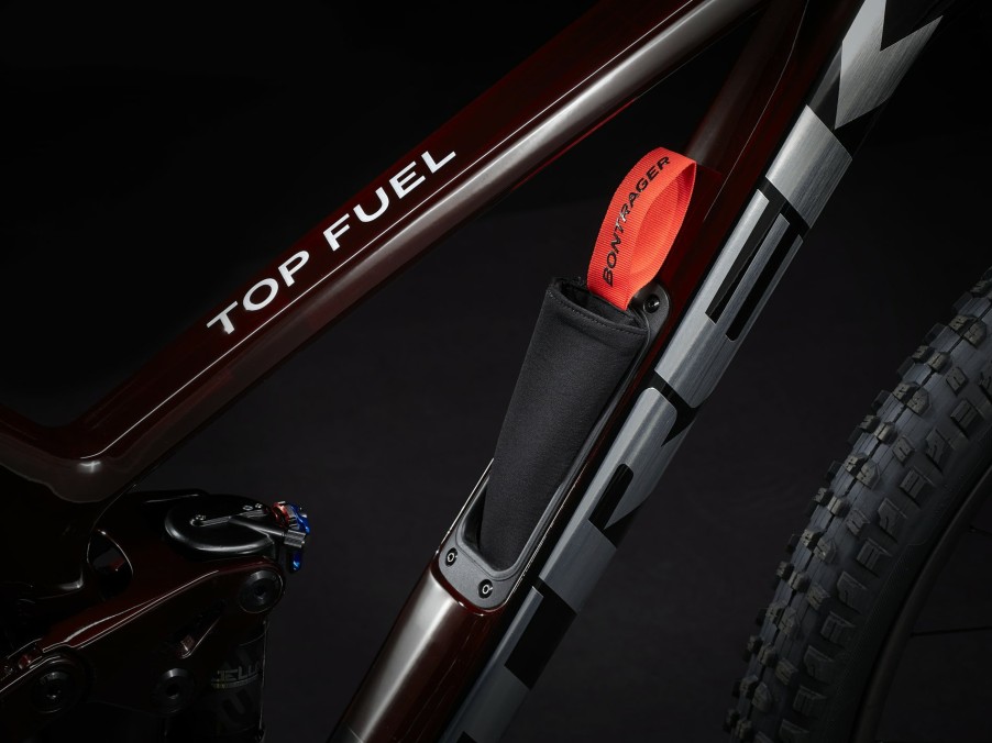 Mtb Trek | Top Fuel 9.8 Xt