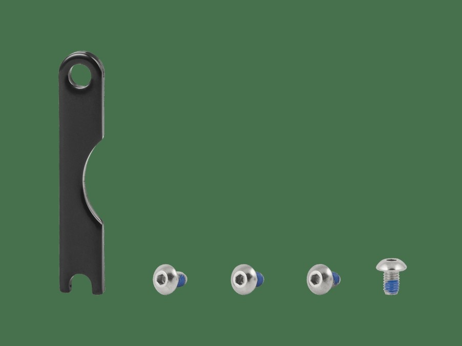 Udstyr Trek | Trek Bes3 Rib Power Connector Retention Bracket