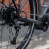 Elcykler Trek | Allant+ 5 Solid Charcoal