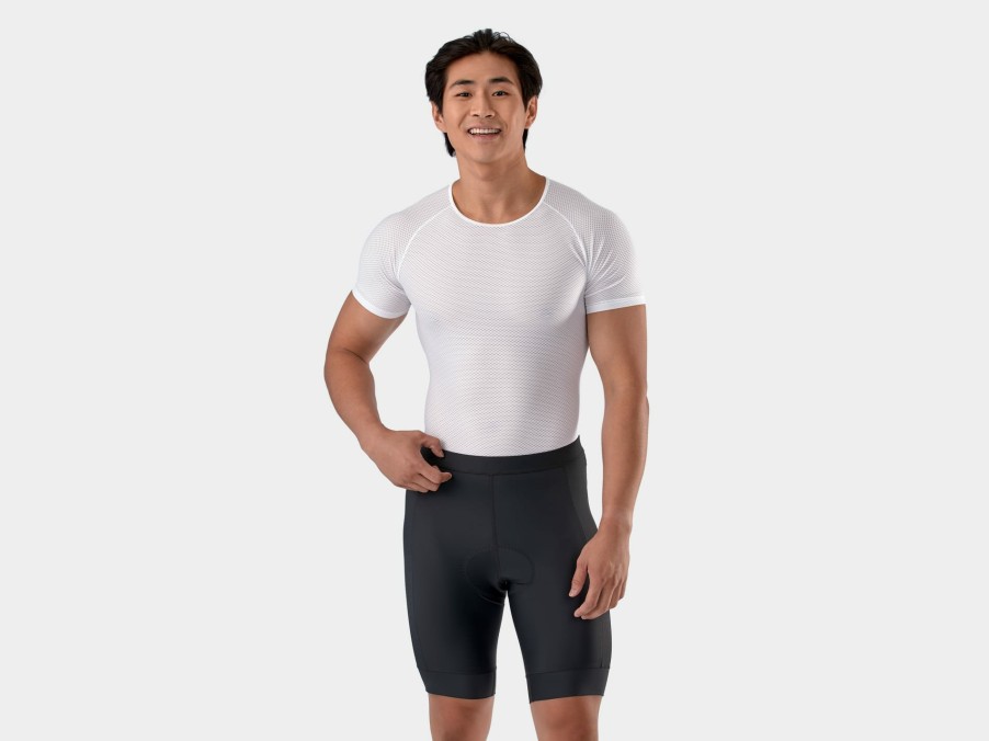 Beklædning Trek Shorts & bib shorts | Trek Solstice Cykelshorts Black