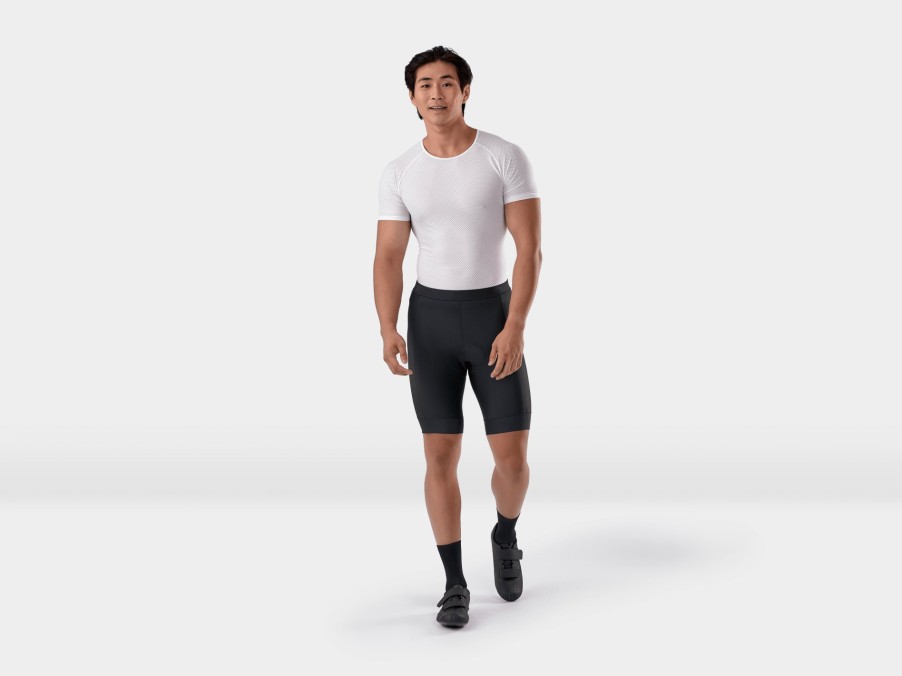 Beklædning Trek Shorts & bib shorts | Trek Solstice Cykelshorts Black