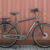 Elcykler Trek | District+ 4 Dnister Black