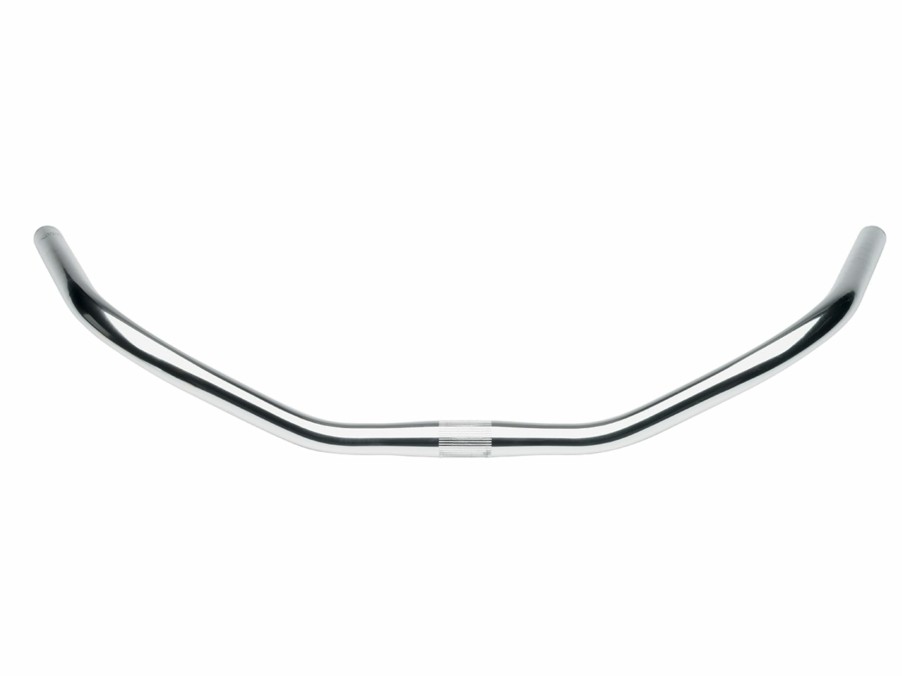 Udstyr Trek Styr | Electra Amsterdam Handlebar Silver