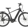 Elcykler Trek | Verve+ 3 Matte Trek Black