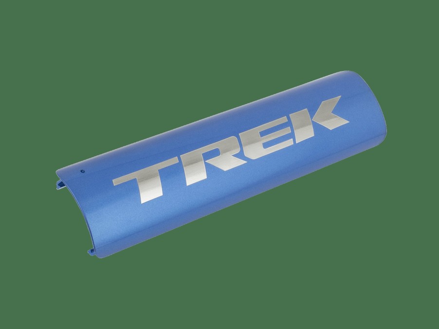 Udstyr Trek | Trek 2022 Verve+ 3 Rib Battery Cover Gra/Bla