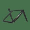 Landevej Trek | Madone Slr Gen 7-Stelkit Deep Smoke Carbon