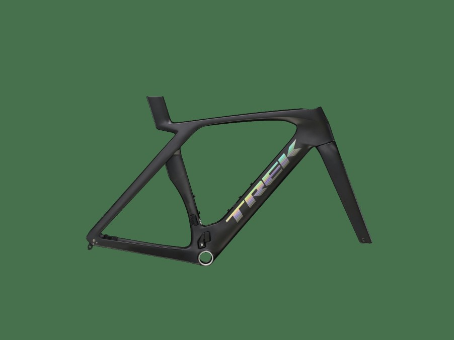 Landevej Trek | Madone Slr Gen 7-Stelkit Deep Smoke Carbon