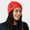 Beklædning Trek Fritidstøj | Trek Label Fisherman Beanie