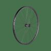 Udstyr Trek Hjul | Bontrager Line 30 Centerlock Tlr Boost 27.5" Mtb Wheel Black