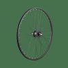 Udstyr Trek Hjul | Bontrager Connection Dynamo 700C Wheel Black