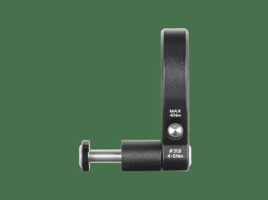 Udstyr Trek Lygter | Supernova Universal Hbm Light Bracket