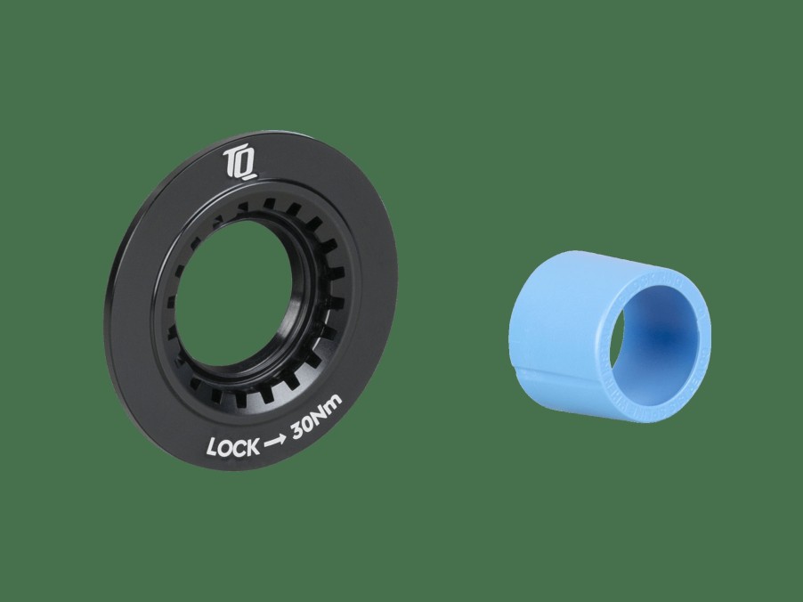 Udstyr Trek | Tq Hpr Lock Ring Set