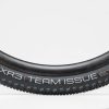 Udstyr Trek Dæk | Bontrager Xr3 Team Issue Tlr Mtb-Daek Black