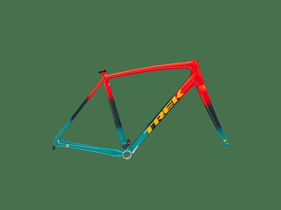 Landevej Trek | Crockett Disc Stelkit