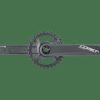 Udstyr Trek Transmission | Fsa Comet 1X Crankset For Trek 2023 Farley 5 Black