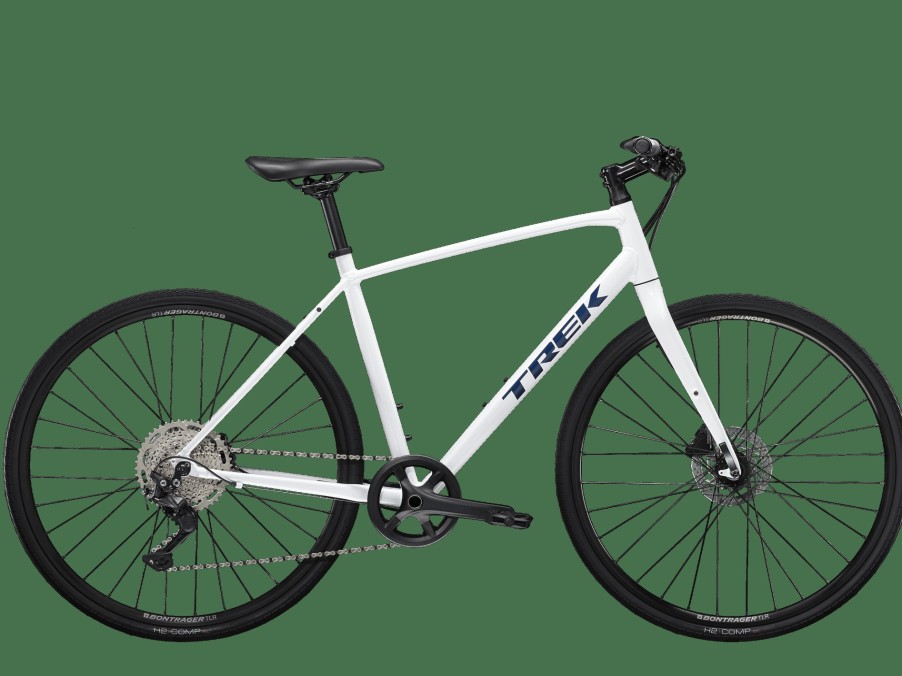 Citybikes Trek | Fx 3 Disc