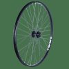 Udstyr Trek Hjul | Bontrager At-550 6-Bolt Disc 29" Mtb Wheel Black