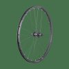 Udstyr Trek Hjul | Bontrager Paradigm Comp 25 Tlr Boost Disc Road Wheel Black