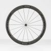 Udstyr Trek Hjul | Bontrager Aelous Pro 5 Tlr Landevejshjul Black/Anthracite