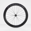 Udstyr Trek Hjul | Bontrager Aeolus Rsl 62 Tlr Disc-Landevejshjul Black