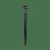 Udstyr Trek Sadelpinde | Tranzx Dropper Seatpost With Suspension Black