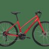 Citybikes Trek | Fx 2 Disc Stagger