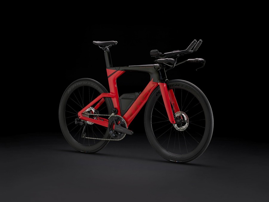 Landevej Trek | Speed Concept Slr 7