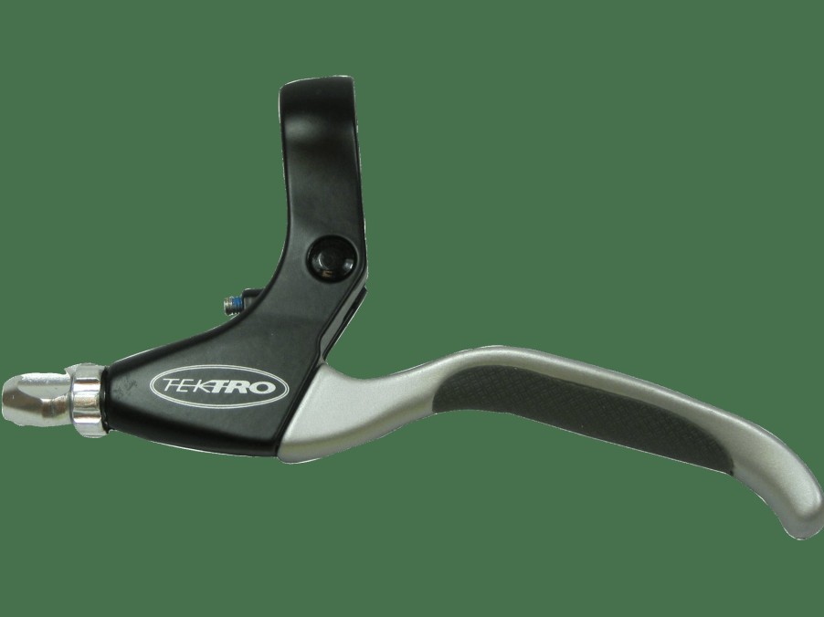 Udstyr Trek Bremser og greb | Tektro Cl530-Rs Brake Lever Black/Silver