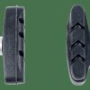 Udstyr Trek Bremser og greb | Lee Chi Road Brake Pad Black