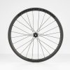 Udstyr Trek Hjul | Bontrager Aeolus Elite 35 Tlr Disc-Landevejsfaelg Black