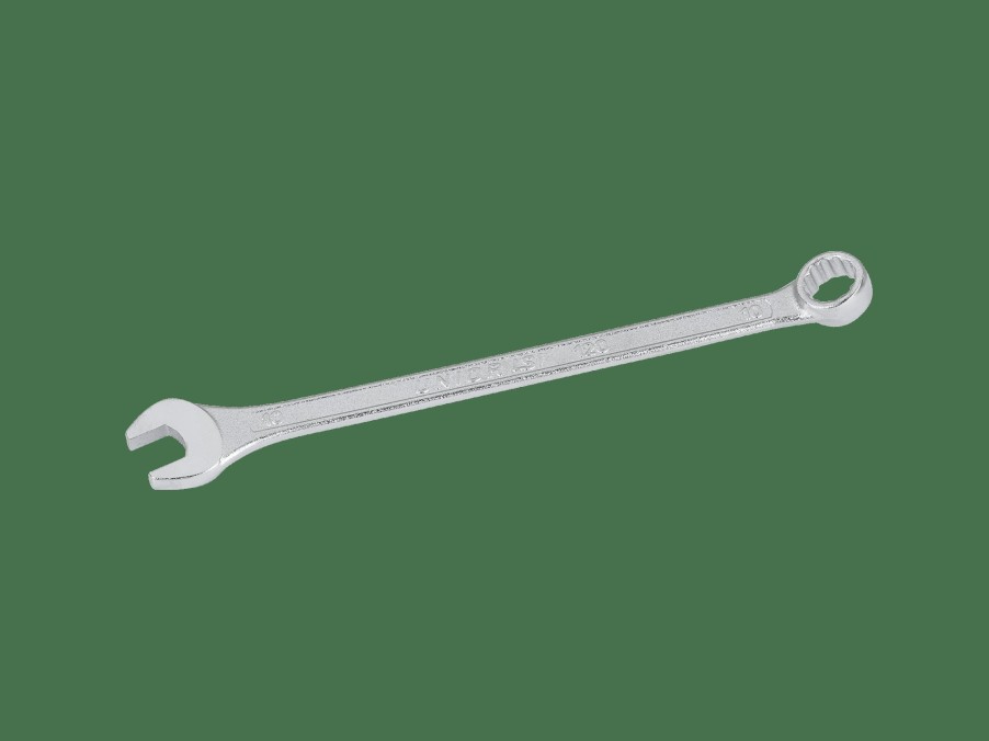 Udstyr Trek Værktøj & vedligeholdelse | Unior Long Combination Wrench Silver