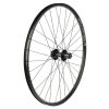 Udstyr Trek Hjul | Bontrager Connection 27,5" Boost 6-Bolt Disc Mtb Faelg Black