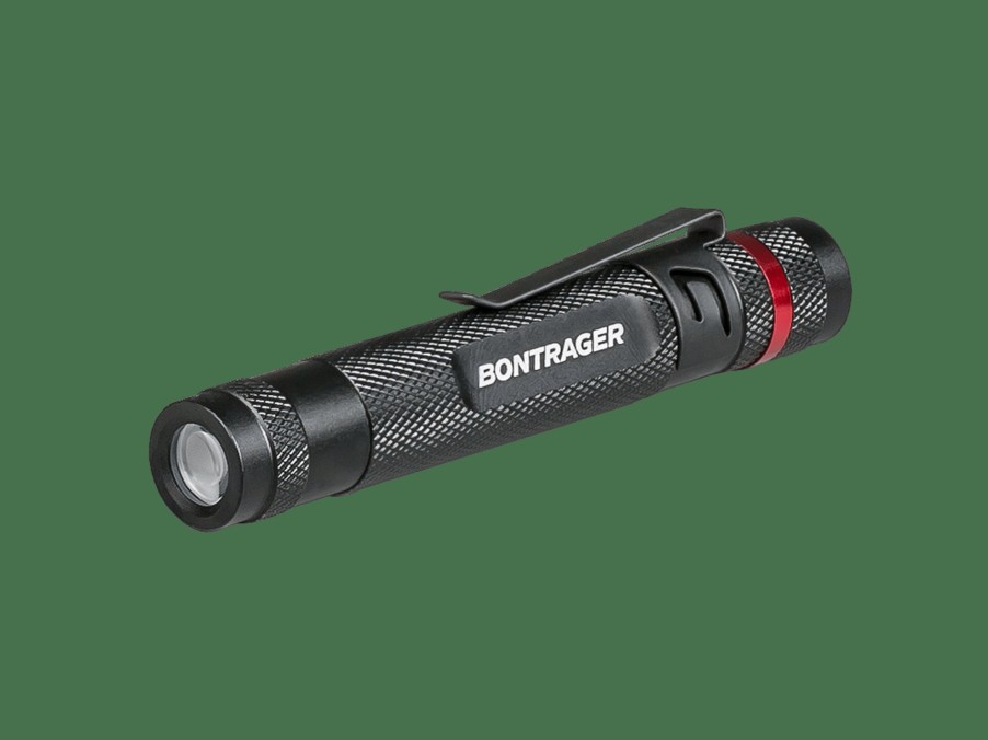 Udstyr Trek Værktøj & vedligeholdelse | Bontrager Inspection Penlight Led