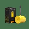 Udstyr Trek Tubes and tubeless accessories | Pirelli Cinturato Smartube Presta Valve Bicycle Tube Yellow