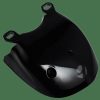 Udstyr Trek Bremser og greb | Trek Speed Concept Gen 1 Rear Brake Cover Black