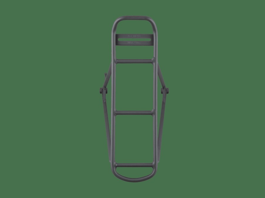 Udstyr Trek Bagagebærere | Trek Lightweight Rear Rack Black