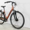 Citybikes Trek | District 2 Equipped Lowstep