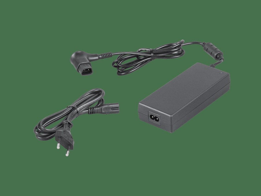 Udstyr Trek | Hyena Gen 2 Echarger With Eu Cable