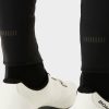 Beklædning Trek Cykelbeklædning til mænd | Trek Circuit Softshell-Bibtight﻿S Black