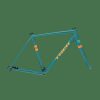 Gravel Trek | Checkpoint Alr Stelkit Teal