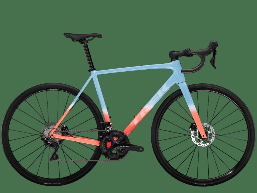 Landevej Trek | Emonda Alr 5