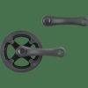 Udstyr Trek Transmission | Trek Wheel Top 20" Cranks Black