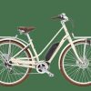 Citybikes Trek | Loft Go! 5I Eq Med Lav Pa-/Afstigning 500 Wh