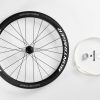 Udstyr Trek Hjul | Bontrager Aeolus Comp 5 Tlr Disc Landevejsfaelg White/Anthracite